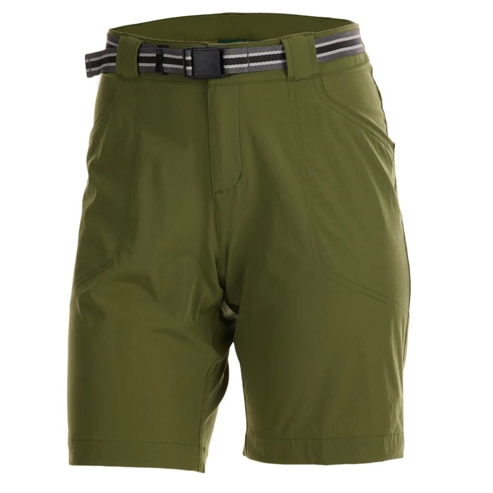 EMS Compass Trek Short - Size 10 - Winter Moss/Cypress/Green/Olive
